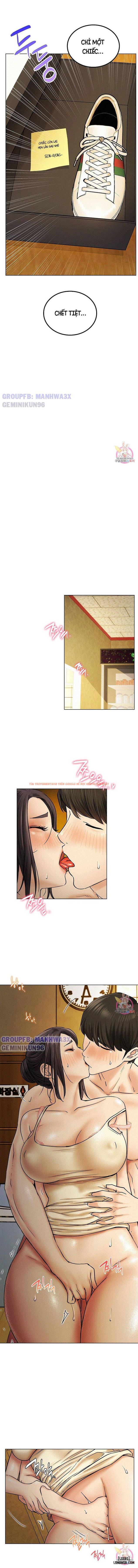 Xem ảnh 9 trong truyện hentai Sống Chung Với Dì - Chapter 17 - hentaitvn.net