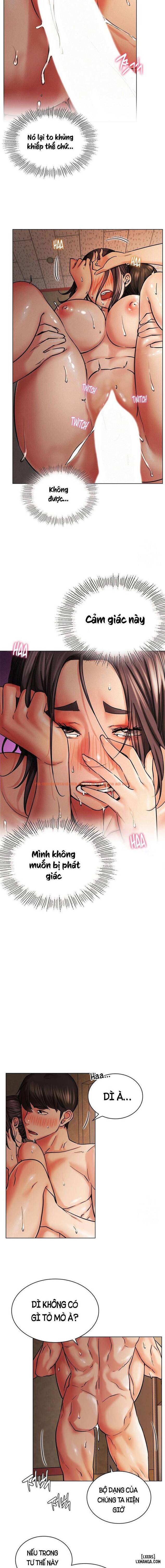 Xem ảnh 11 trong truyện hentai Sống Chung Với Dì - Chapter 18 - hentaitvn.net