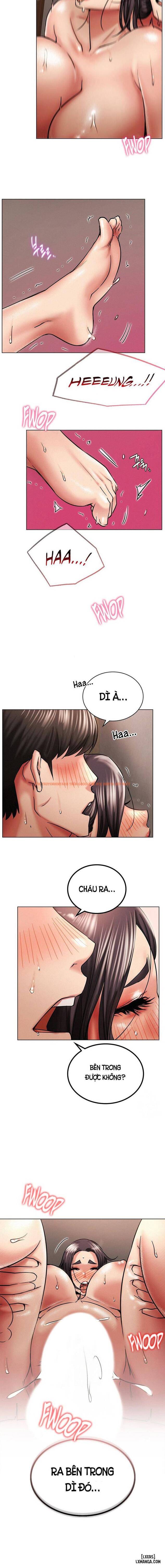 Xem ảnh 14 trong truyện hentai Sống Chung Với Dì - Chapter 18 - hentaitvn.net