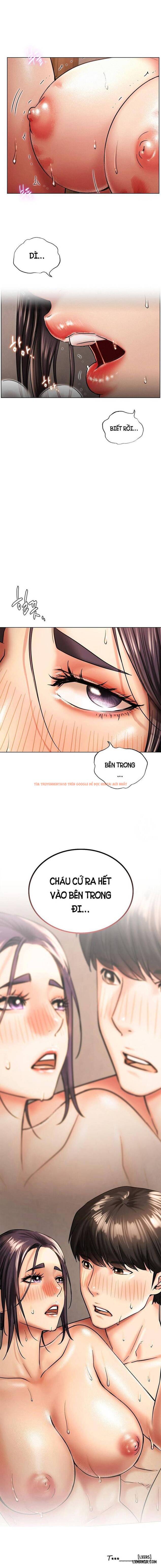 Xem ảnh 15 trong truyện hentai Sống Chung Với Dì - Chapter 18 - hentaitvn.net