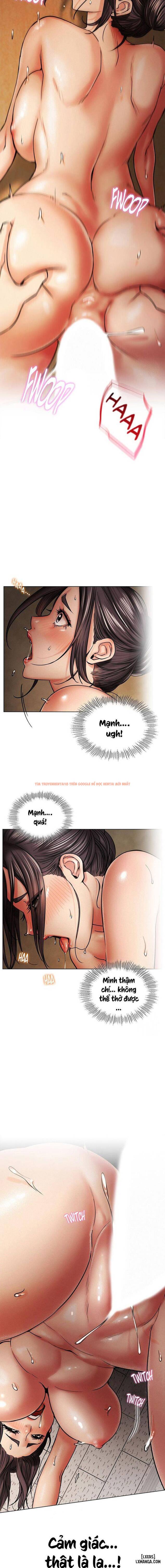 Xem ảnh 4 trong truyện hentai Sống Chung Với Dì - Chapter 18 - hentaitvn.net