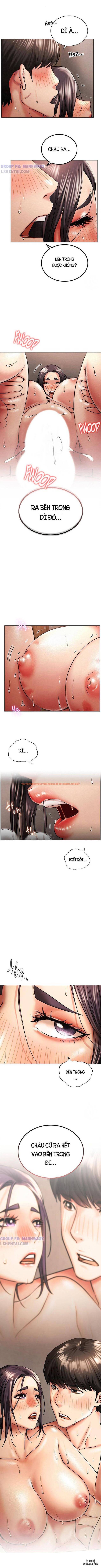 Xem ảnh 1 trong truyện hentai Sống Chung Với Dì - Chapter 19 - hentaitvn.net