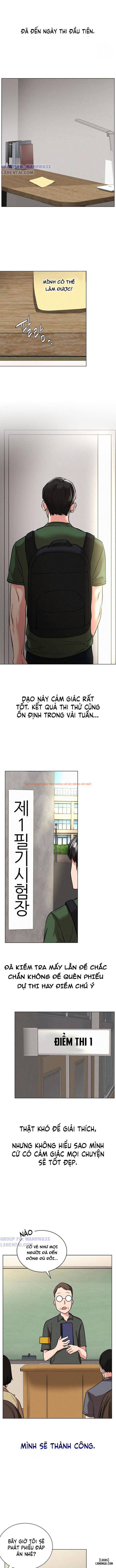 Xem ảnh 10 trong truyện hentai Sống Chung Với Dì - Chapter 19 - hentaitvn.net
