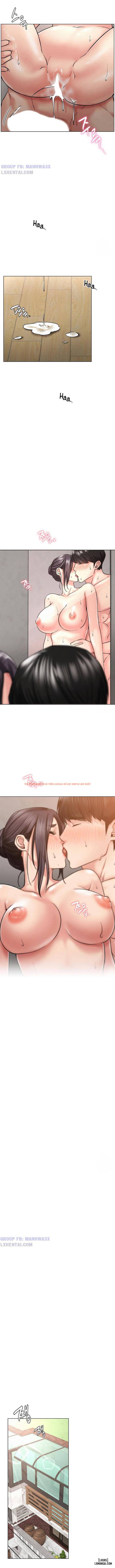 Xem ảnh 3 trong truyện hentai Sống Chung Với Dì - Chapter 19 - hentaitvn.net