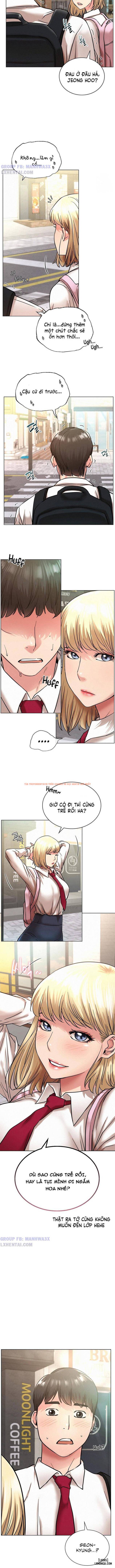 Xem ảnh 5 trong truyện hentai Sống Chung Với Dì - Chapter 19 - hentaitvn.net