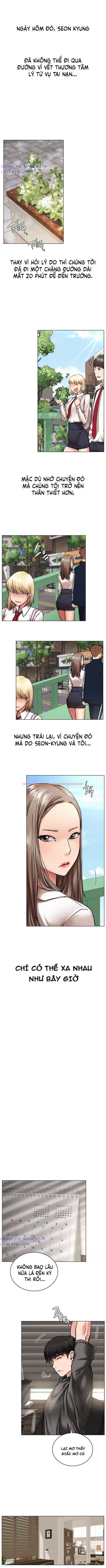 Xem ảnh 6 trong truyện hentai Sống Chung Với Dì - Chapter 19 - hentaitvn.net