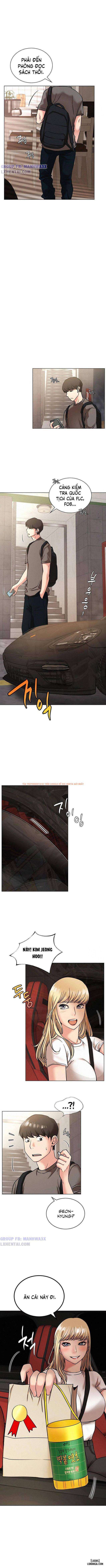 Xem ảnh 7 trong truyện hentai Sống Chung Với Dì - Chapter 19 - hentaitvn.net