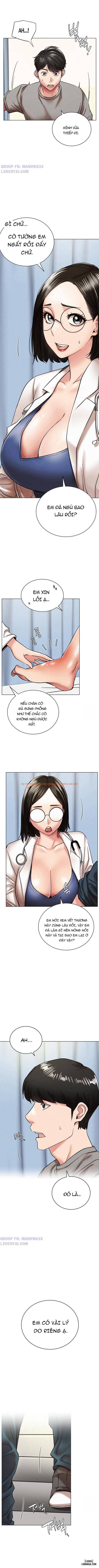 Xem ảnh 2 trong truyện hentai Sống Chung Với Dì - Chapter 20 - hentaitvn.net