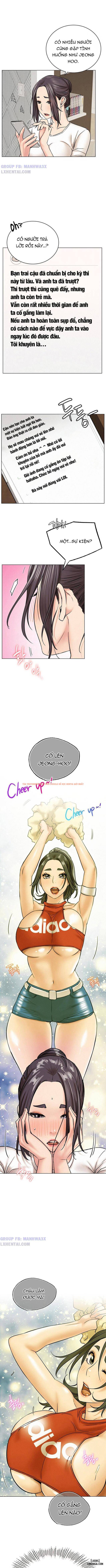 Xem ảnh 9 trong truyện hentai Sống Chung Với Dì - Chapter 20 - hentaitvn.net