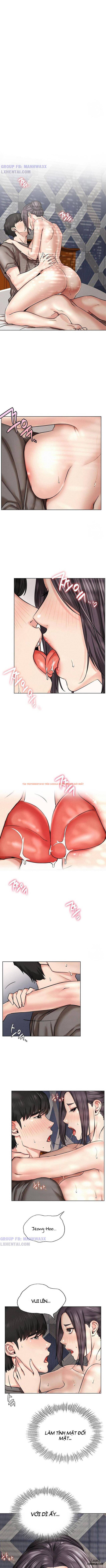 Xem ảnh 2 trong truyện hentai Sống Chung Với Dì - Chapter 23 - hentaitvn.net