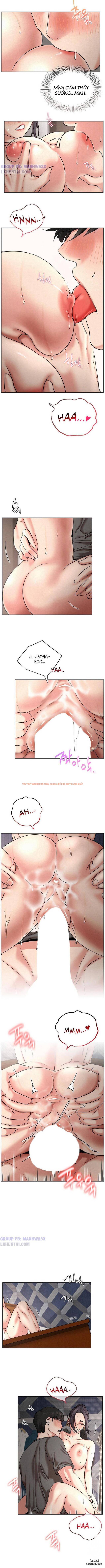 Xem ảnh 6 trong truyện hentai Sống Chung Với Dì - Chapter 23 - hentaitvn.net