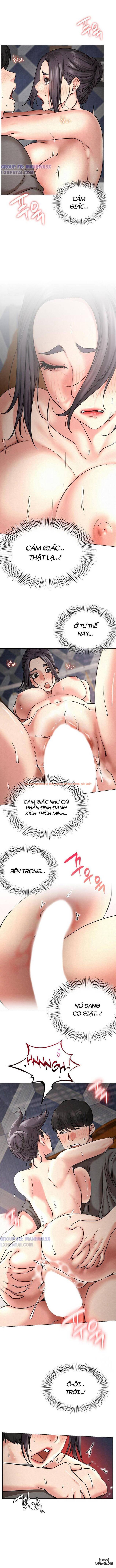 Xem ảnh 7 trong truyện hentai Sống Chung Với Dì - Chapter 23 - hentaitvn.net