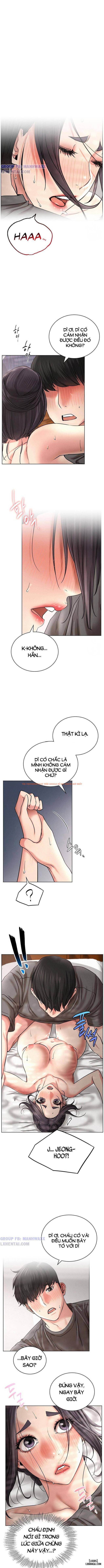 Xem ảnh 8 trong truyện hentai Sống Chung Với Dì - Chapter 23 - hentaitvn.net