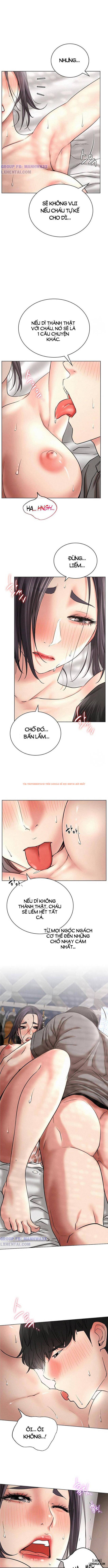 Xem ảnh 9 trong truyện hentai Sống Chung Với Dì - Chapter 23 - hentaitvn.net