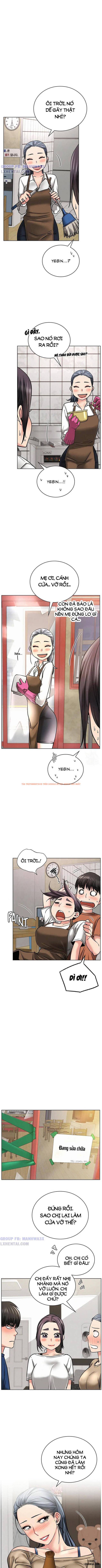 Xem ảnh 7 trong truyện hentai Sống Chung Với Dì - Chapter 25 - hentaitvn.net