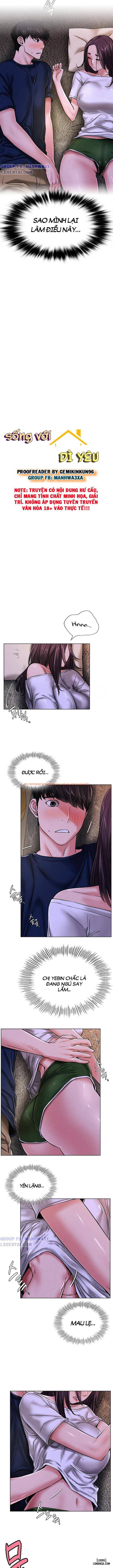Xem ảnh 3 trong truyện hentai Sống Chung Với Dì - Chapter 26 - hentaitvn.net