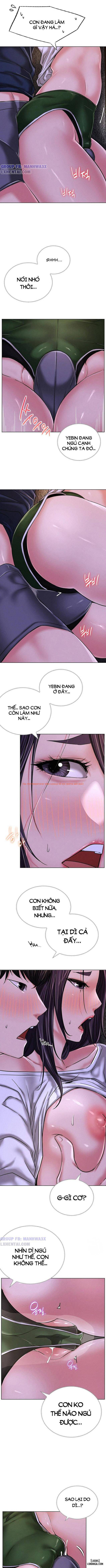 Xem ảnh 6 trong truyện hentai Sống Chung Với Dì - Chapter 26 - hentaitvn.net