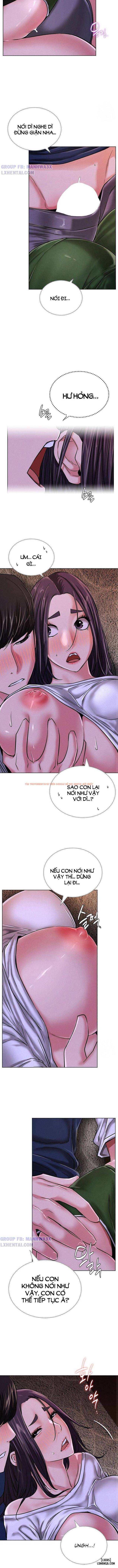 Xem ảnh 7 trong truyện hentai Sống Chung Với Dì - Chapter 26 - hentaitvn.net
