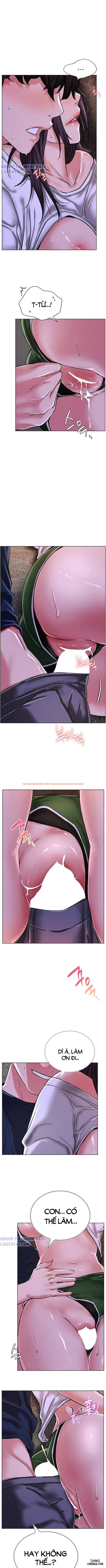 Xem ảnh 8 trong truyện hentai Sống Chung Với Dì - Chapter 26 - hentaitvn.net
