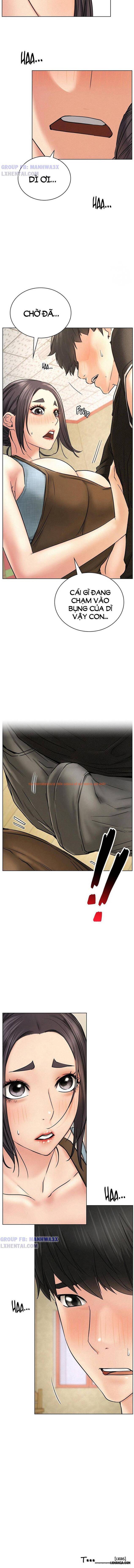 Xem ảnh 10 trong truyện hentai Sống Chung Với Dì - Chapter 27 - hentaitvn.net