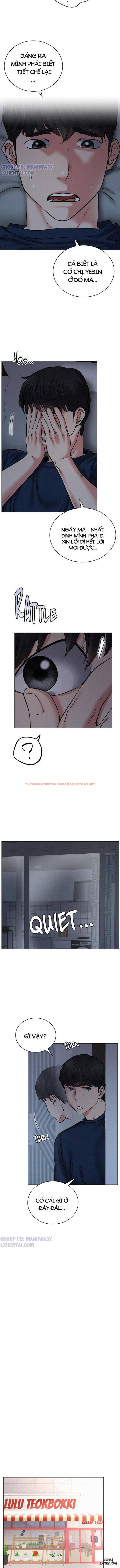 Xem ảnh 5 trong truyện hentai Sống Chung Với Dì - Chapter 27 - hentaitvn.net
