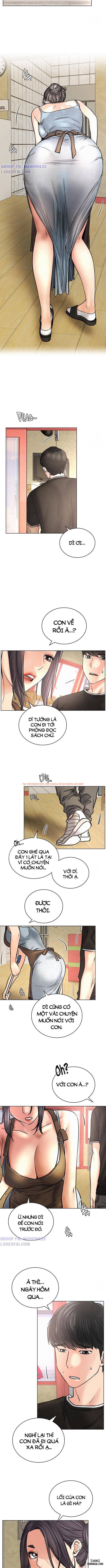 Xem ảnh 6 trong truyện hentai Sống Chung Với Dì - Chapter 27 - hentaitvn.net