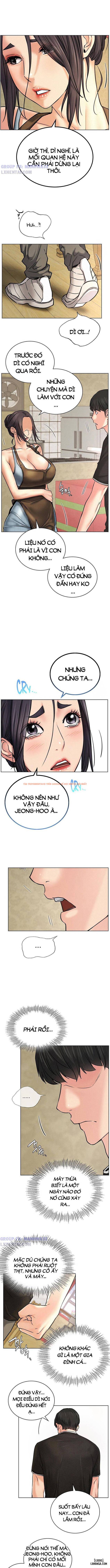 Xem ảnh 8 trong truyện hentai Sống Chung Với Dì - Chapter 27 - hentaitvn.net