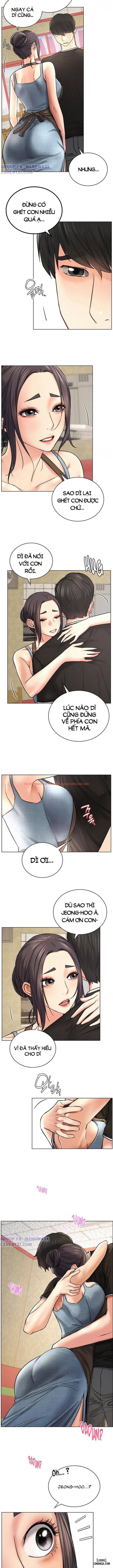 Xem ảnh 9 trong truyện hentai Sống Chung Với Dì - Chapter 27 - hentaitvn.net