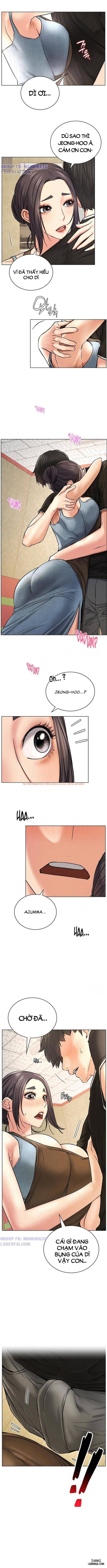 Xem ảnh 1 trong truyện hentai Sống Chung Với Dì - Chapter 28 - hentaitvn.net