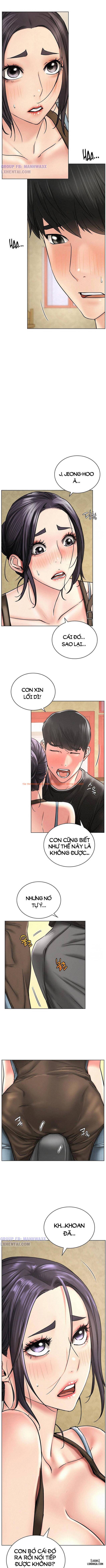 Xem ảnh 2 trong truyện hentai Sống Chung Với Dì - Chapter 28 - hentaitvn.net