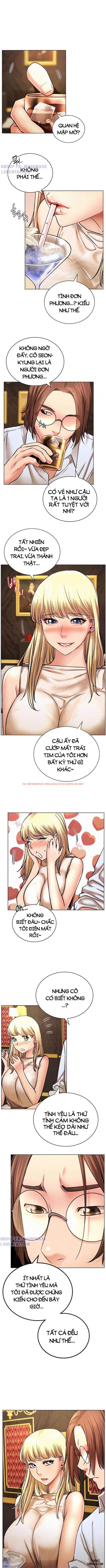 Xem ảnh 6 trong truyện hentai Sống Chung Với Dì - Chapter 28 - hentaitvn.net