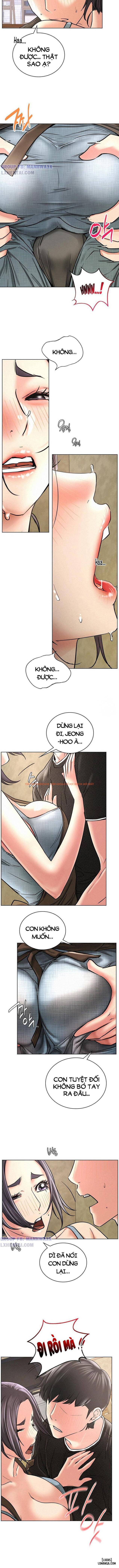 Xem ảnh 8 trong truyện hentai Sống Chung Với Dì - Chapter 28 - hentaitvn.net