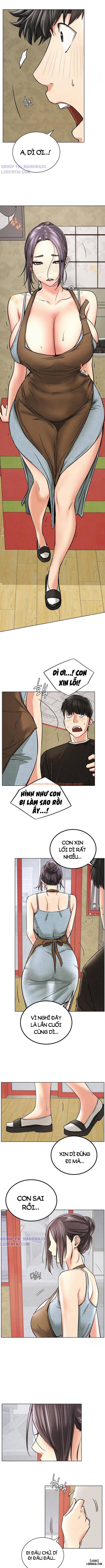 Xem ảnh 9 trong truyện hentai Sống Chung Với Dì - Chapter 28 - hentaitvn.net