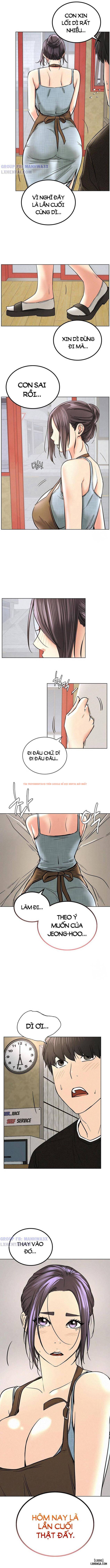 Xem ảnh 1 trong truyện hentai Sống Chung Với Dì - Chapter 29 - hentaitvn.net