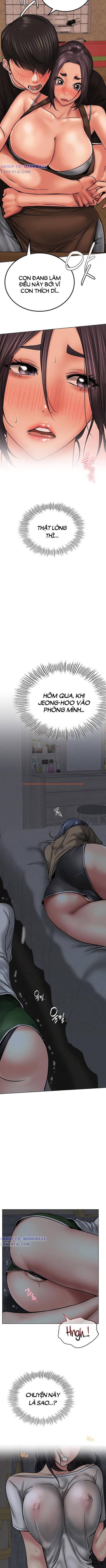 Xem ảnh 3 trong truyện hentai Sống Chung Với Dì - Chapter 29 - hentaitvn.net