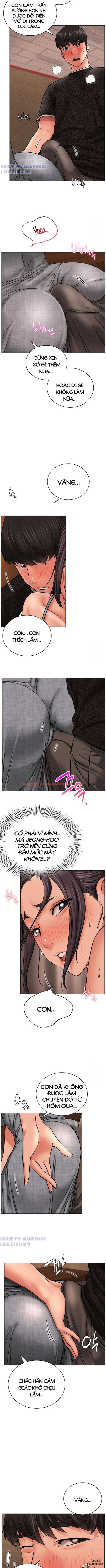 Xem ảnh 6 trong truyện hentai Sống Chung Với Dì - Chapter 29 - hentaitvn.net