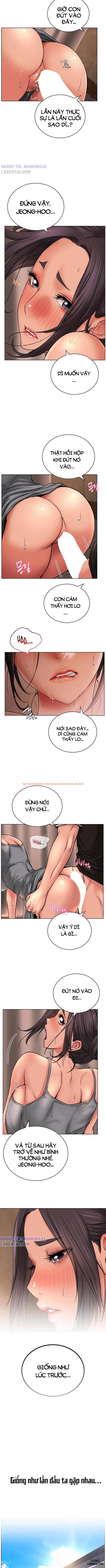 Xem ảnh 9 trong truyện hentai Sống Chung Với Dì - Chapter 29 - hentaitvn.net