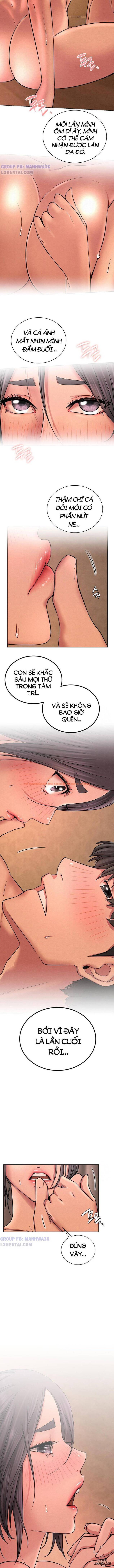 Xem ảnh 11 trong truyện hentai Sống Chung Với Dì - Chapter 30 - hentaitvn.net