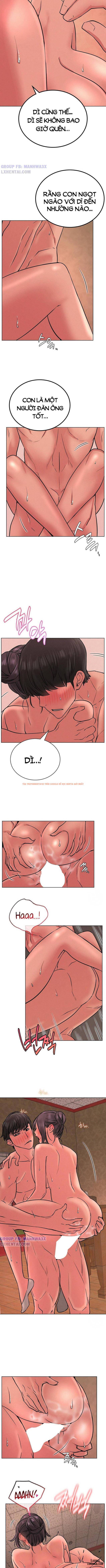Xem ảnh 12 trong truyện hentai Sống Chung Với Dì - Chapter 30 - hentaitvn.net