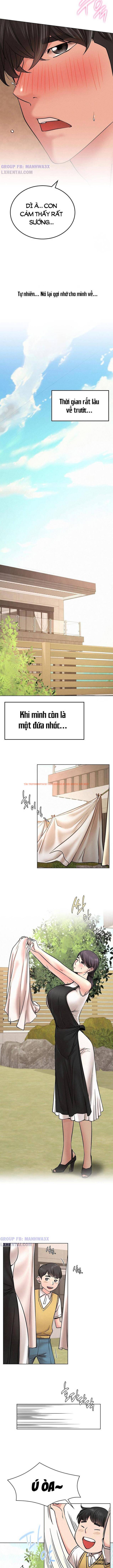 Xem ảnh 4 trong truyện hentai Sống Chung Với Dì - Chapter 30 - hentaitvn.net