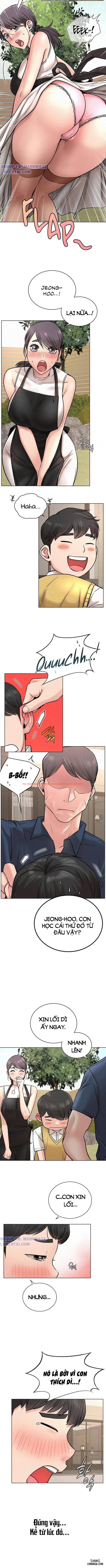 Xem ảnh 5 trong truyện hentai Sống Chung Với Dì - Chapter 30 - hentaitvn.net