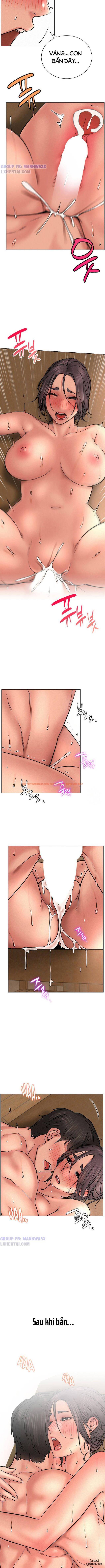 Trang truyện 6 trong truyện tranh Sống Chung Với Dì - Chapter 31 - hentai24h.pro