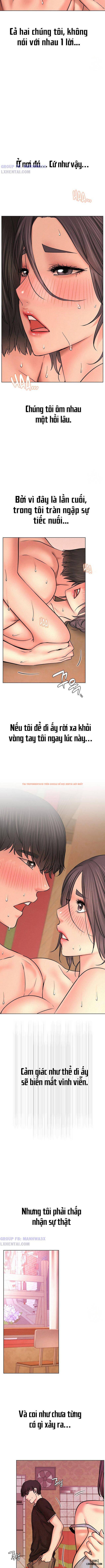Trang truyện 7 trong truyện tranh Sống Chung Với Dì - Chapter 31 - hentai24h.pro