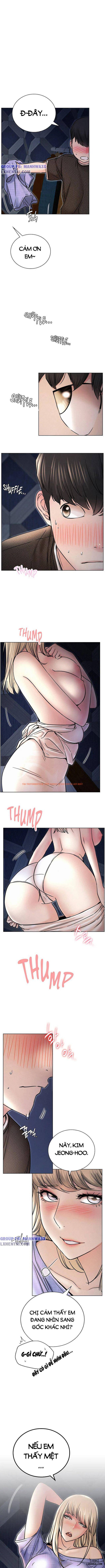 Xem ảnh 3 trong truyện hentai Sống Chung Với Dì - Chapter 32 - hentaitvn.net