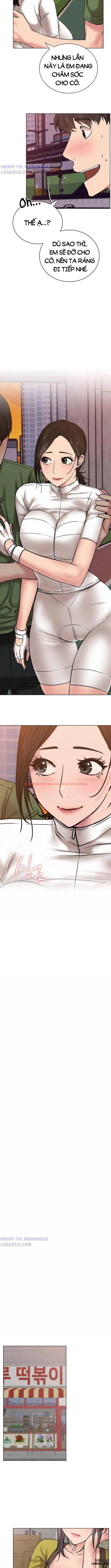 Xem ảnh 11 trong truyện hentai Sống Chung Với Dì - Chapter 33 - hentaitvn.net