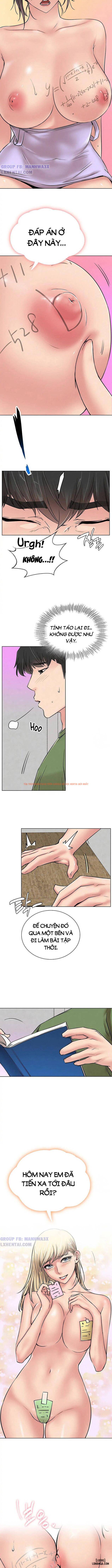 Xem ảnh 4 trong truyện hentai Sống Chung Với Dì - Chapter 33 - hentaitvn.net