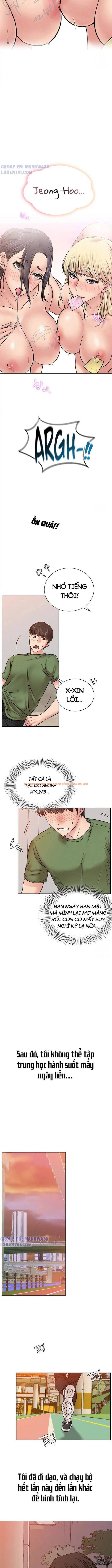 Xem ảnh 5 trong truyện hentai Sống Chung Với Dì - Chapter 33 - hentaitvn.net