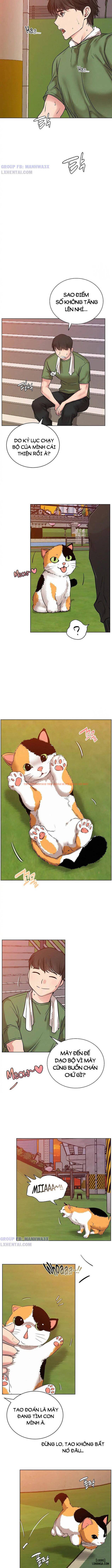 Xem ảnh 6 trong truyện hentai Sống Chung Với Dì - Chapter 33 - hentaitvn.net
