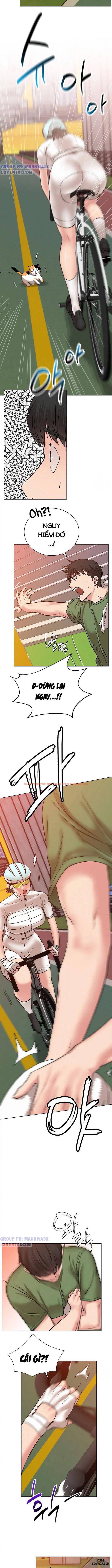 Xem ảnh 7 trong truyện hentai Sống Chung Với Dì - Chapter 33 - hentaitvn.net