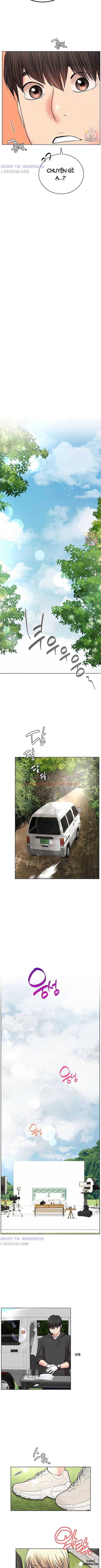 Trang truyện 5 trong truyện tranh Sống Chung Với Dì - Chapter 34 - hentai24h.pro